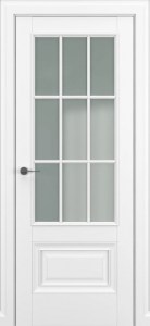 turin do baguette ak b1 satinato belyj matovyj